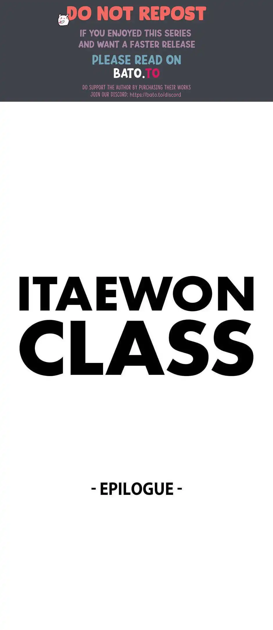 Itaewon Class Chapter 79 1